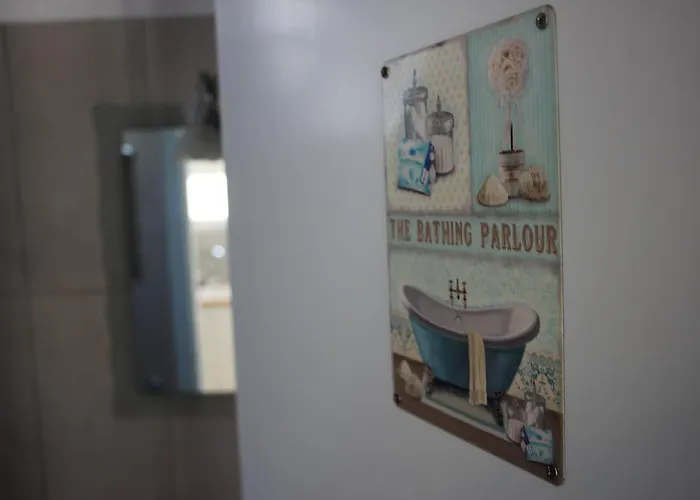 Apartamento Explorer's Rest *