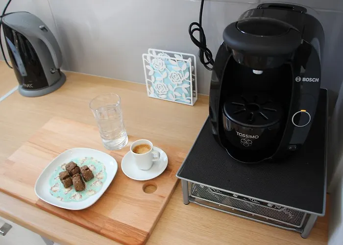 Explorer's Rest * Argassi