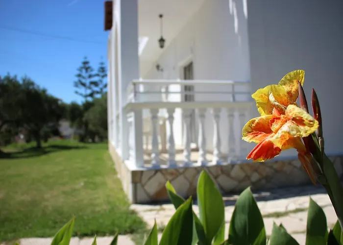 Apartamento Explorer's Rest