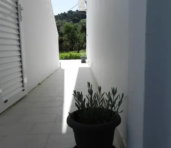 Apartamento Explorer's Rest *