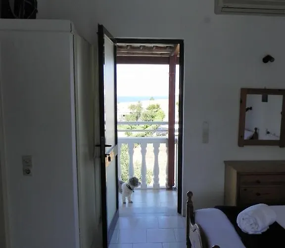 Apartamento Explorer's Rest