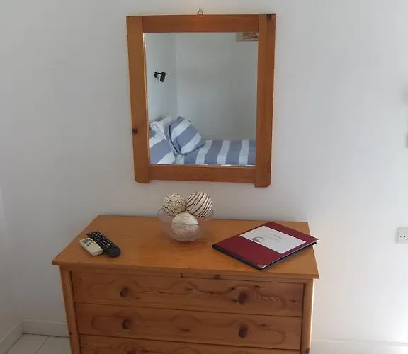 Apartamento Explorer's Rest