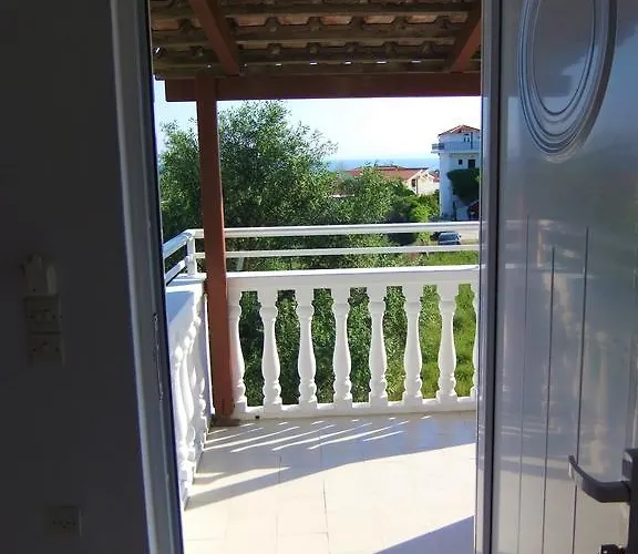 Apartamento Explorer's Rest *