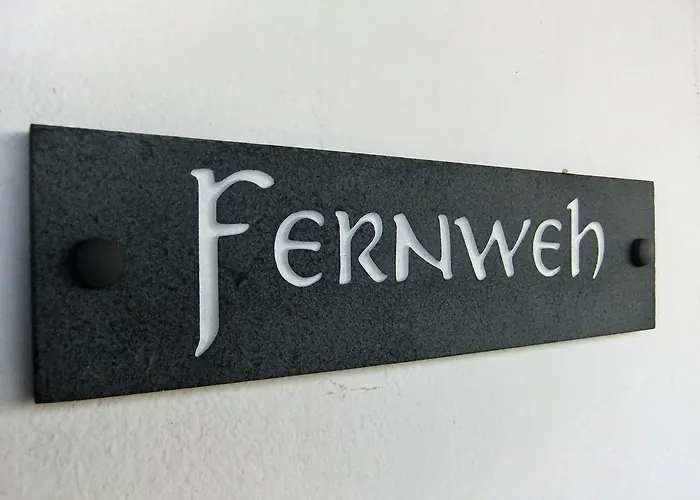 Apartamento Explorer's Rest *