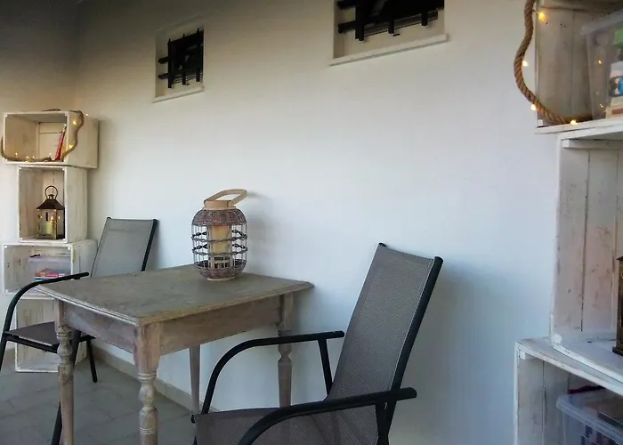 Explorer's Rest * Argassi