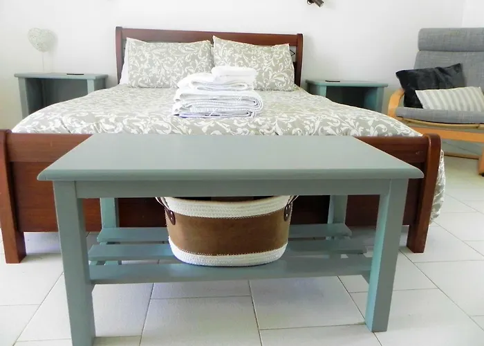 Explorer's Rest Apartamento *