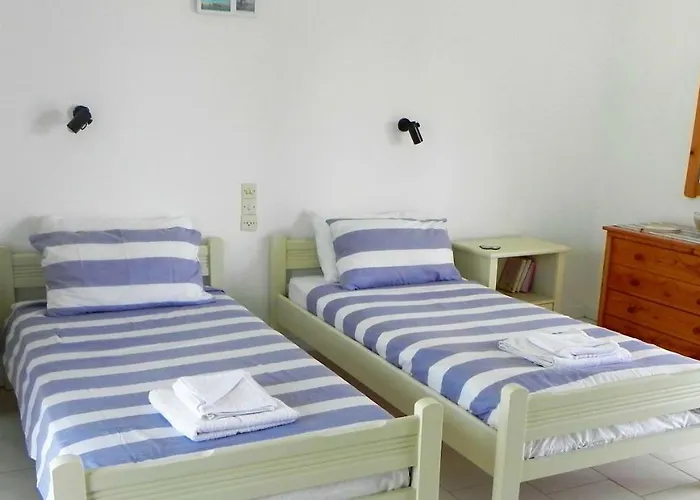 Explorer's Rest * Argassi