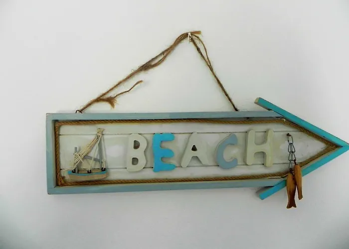 Apartamento Explorer's Rest *