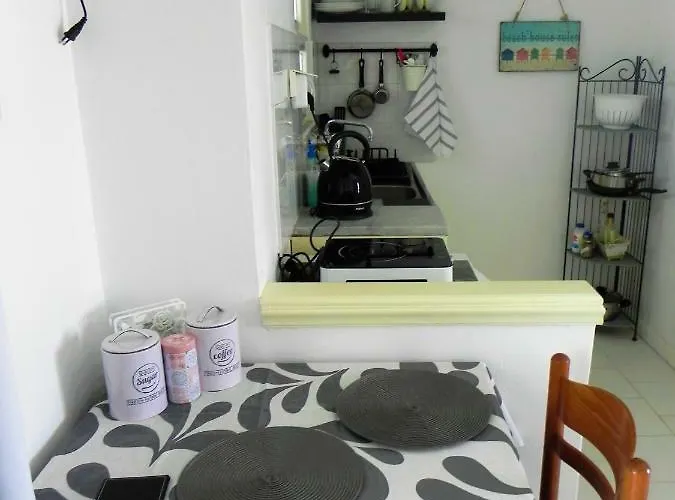 Explorer's Rest Apartamento Argassi