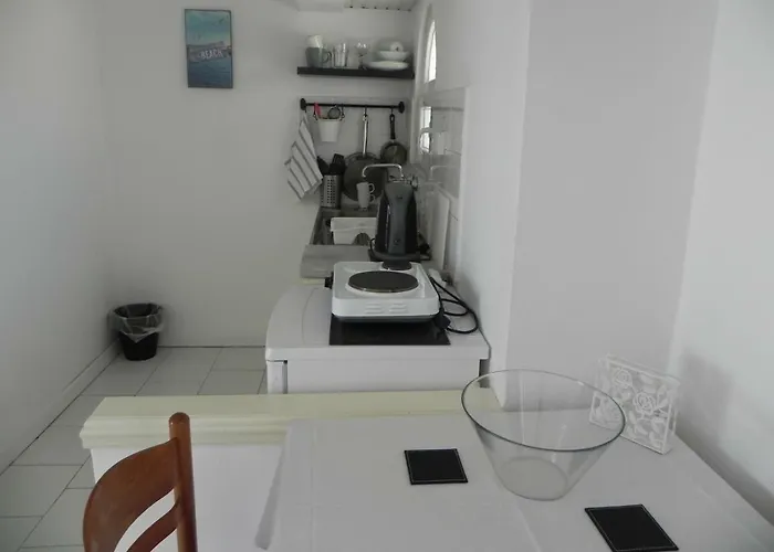 Apartamento Explorer's Rest