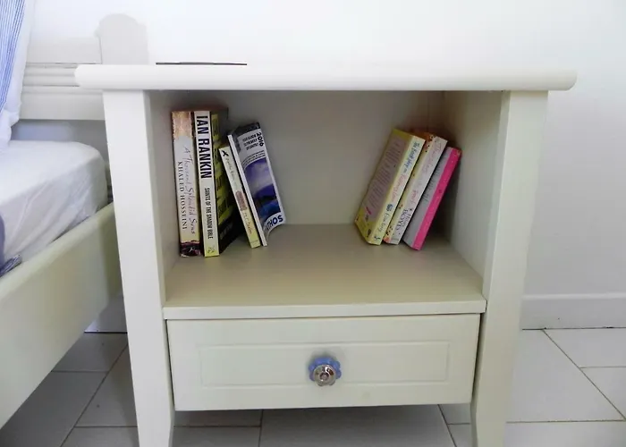 Explorer's Rest Apartamento