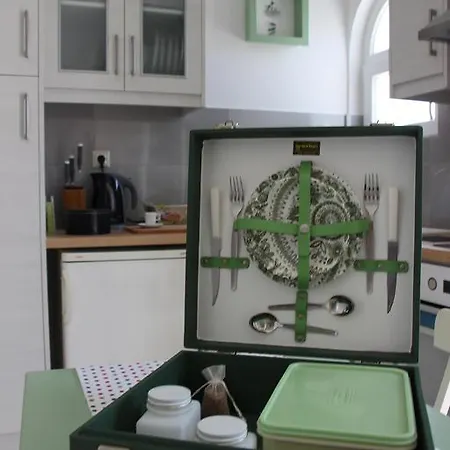 Apartament Explorer's Rest *