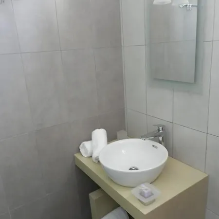 Explorer's Rest Apartament