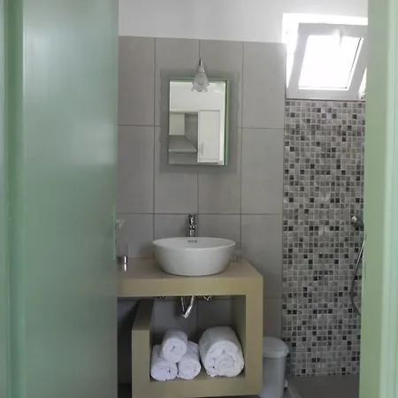 Apartament Explorer's Rest Argassi