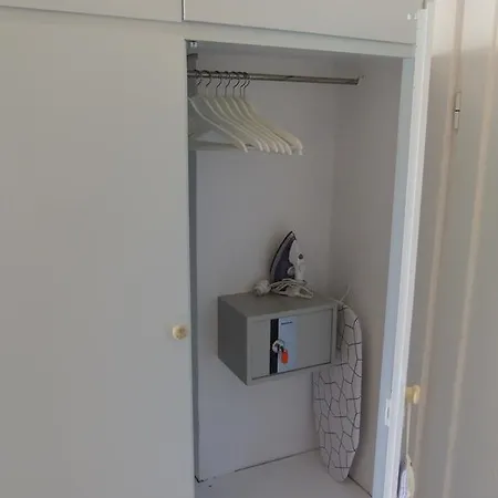 Explorer's Rest * Argassi