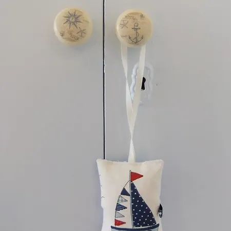 Explorer's Rest Daire *