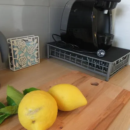 Explorer's Rest Apartament