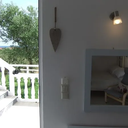 Apartament Explorer's Rest Argassi