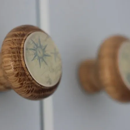 Explorer's Rest Apartament *