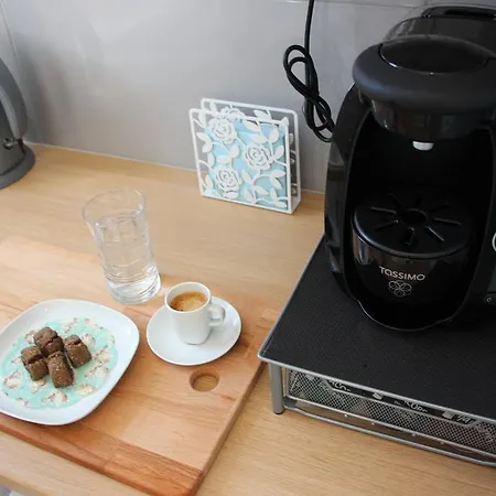 Explorer's Rest * Argassi