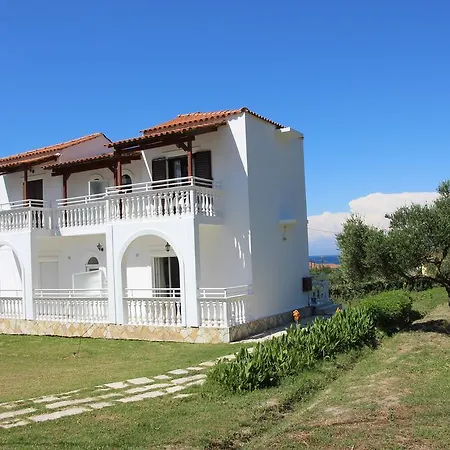 Explorer's Rest Argassi