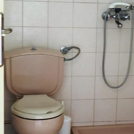 Explorer's Rest Apartament