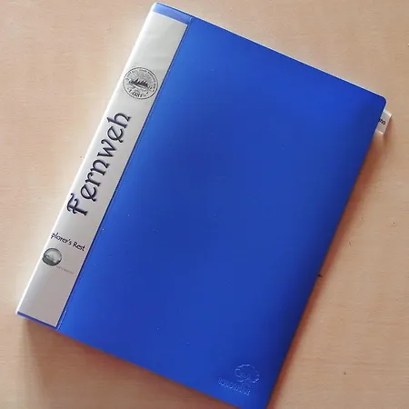 Daire Explorer's Rest Argassi