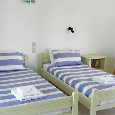 Explorer's Rest * Argassi