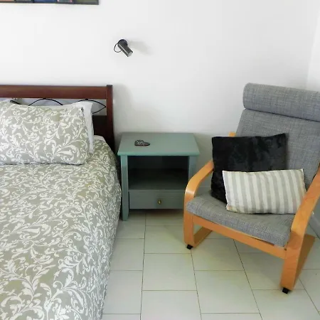 Explorer's Rest Apartament *